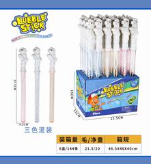 38CM BUBBLE STICK 24PCS,