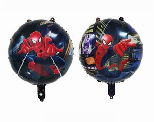18 INCH BALLOON,