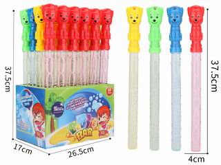 37.5CM BUBBLE STICK 24PCS,