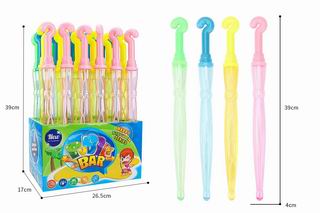 39CM BUBBLE STICK 24PCS,