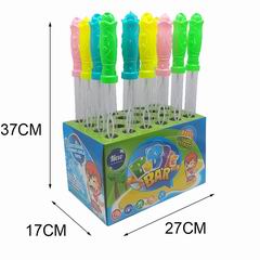 37CM BUBBLE STICK 24PCS,