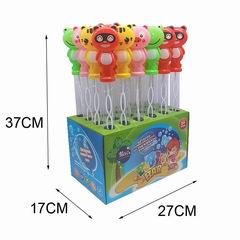 37CM BUBBLE STICK 24PCS,