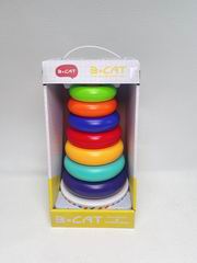 TUMBLER JENGA,