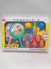 SPORT SET,