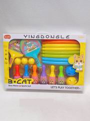 SPORT SET,