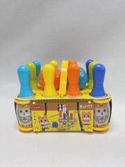 BOWLING BALL SET,