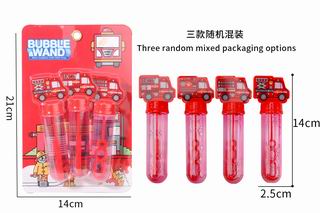 14CM BUBBLE STICK 3PCS,