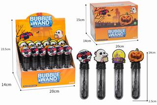 14CM BUBBLE STICK 24PCS,