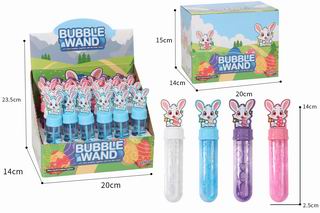 14CM BUBBLE STICK 24PCS,