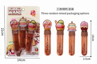 14CM BUBBLE STICK 3PCS,