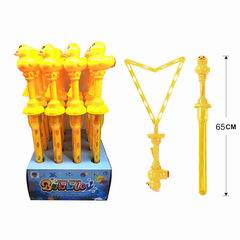 65CM BUBBLE STICK 16PCS,