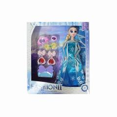 11.5 INCH DOLL,