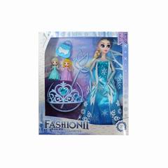 11.5 INCH DOLL,