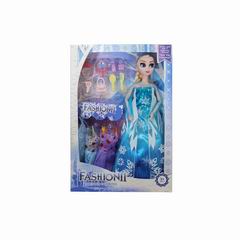 11.5 INCH DOLL,