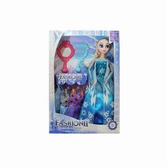 11.5 INCH DOLL,