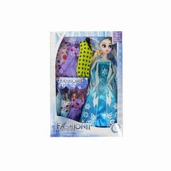 11.5 INCH DOLL,