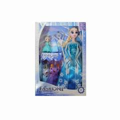 11.5 INCH DOLL,