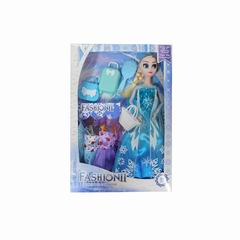 11.5 INCH DOLL,