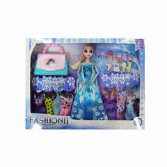 11.5 INCH DOLL,
