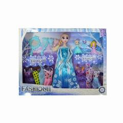 11.5 INCH DOLL,