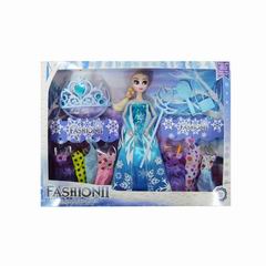 11.5 INCH DOLL,