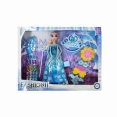 11.5 INCH DOLL,
