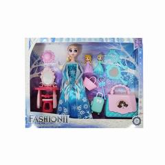11.5 INCH DOLL,