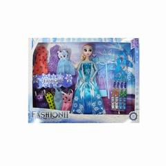 11.5 INCH DOLL,
