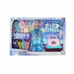 11.5 INCH DOLL,