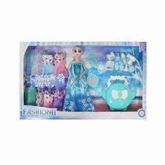 11.5 INCH DOLL,