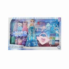 11.5 INCH DOLL,