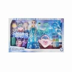 11.5 INCH DOLL,