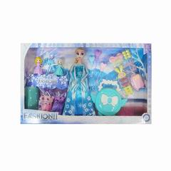 11.5 INCH DOLL,