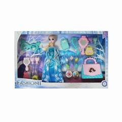 11.5 INCH DOLL,
