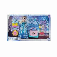 11.5 INCH DOLL,