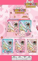 BUBBLE 12PCS,