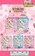 BUBBLE 12PCS,