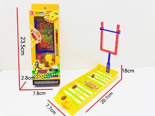 RUGBY SET,