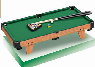 SNOOKER,