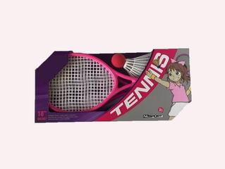 18 INCH RACKET,