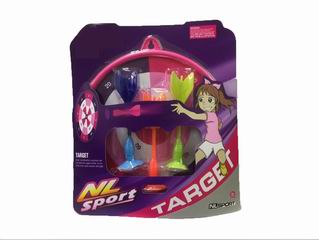 TARGET DISK,
