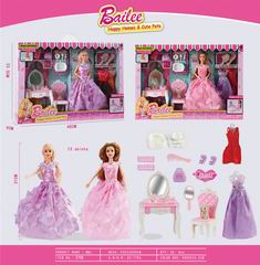 11.5 INCH DOLL,