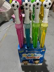 53CM BUBBLE STICK 16PCS,