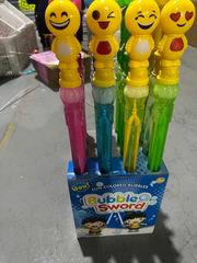 53CM BUBBLE STICK 16PCS,