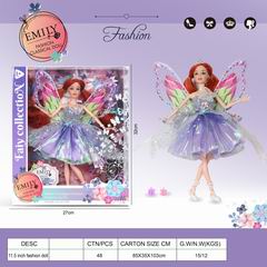 11.5 INCH DOLL,