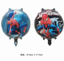 18 INCH BALLOON,