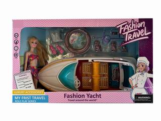 DOLL SET,