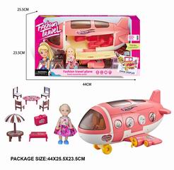 DOLL SET,
