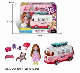 DOLL SET,