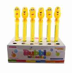 36CM BUBBLES STICK 18PCS,